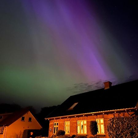 Fly B&B Skive Exterior photo
