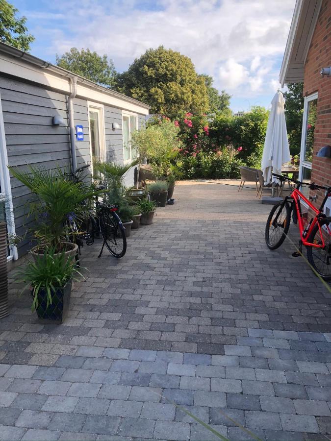 Fly B&B Skive Exterior photo